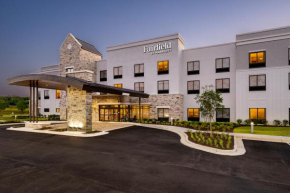 Fairfield by Marriott